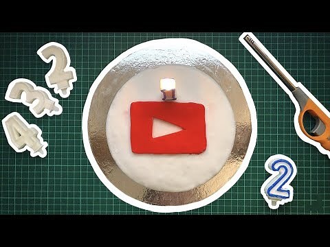 One Year on YouTube