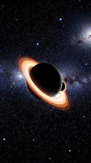 Black Holes & Extreme Physics – Mind-Blowing Visuals of Spacetime