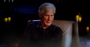 Follow Now: Morrison Mysteries Podcast