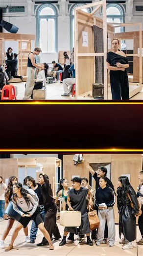 11K views · 1.1K reactions | The sun rises on #MissSaigon TONIGHT. | Miss Saigon - Musical | Facebook