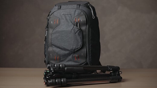 A Multi-Functional Working Photographer’s Camera Bag: Manfrotto Pro Light Multiloader Review | Fstoppers