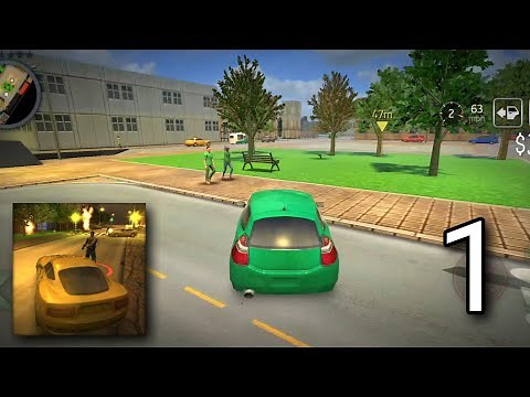 Payback 2 - Story Mode - Gameplay Walkthrough Part 1