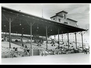 A historical tour of the Saskatchewan Roughriders' legacy in Regina