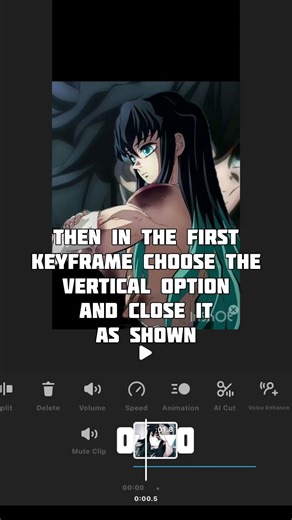 InShot PIP Background Mask Edit Tutorial 🔥 Trending Edit | Easy InShot Editing