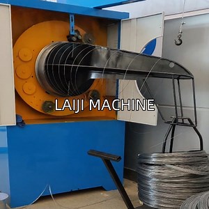 [Hot Item] High Speed Wire Drawing Machine for Manufacturer of Wire Mesh/Nails