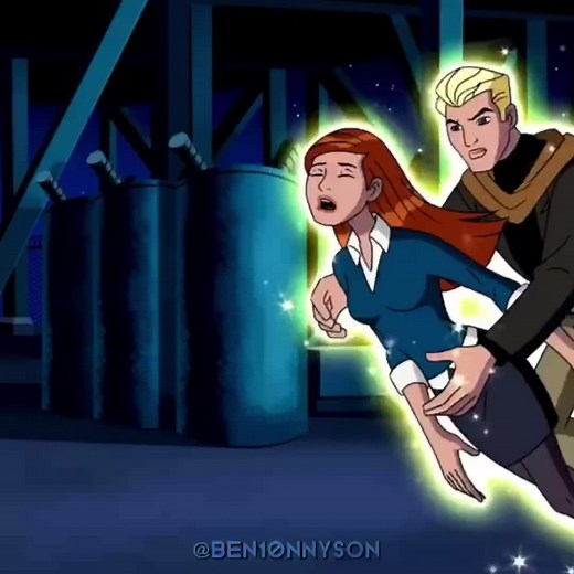 Celebrating 37K Subscribers! Ben 10, Kevin, and Gwen Moments