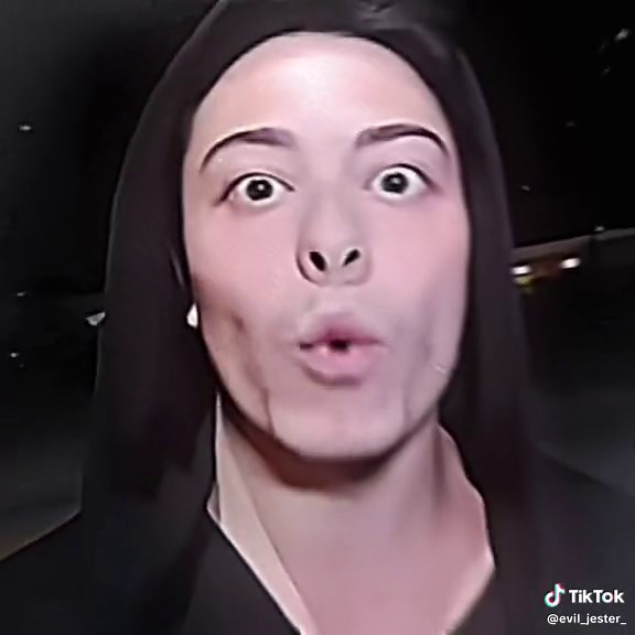 Im uploading this on the devils hour bc its 3am #eviljester #fyp #eviljesterbaron #3am #demonat3am