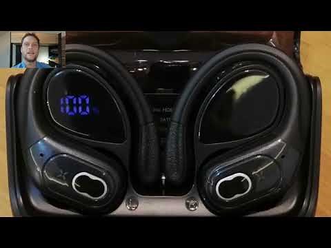 Hard Reset Aptkdoe HD65 Earbuds