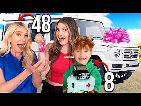 A WEEKEND OF PARTIES!! *She SURPRISED Me*