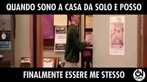 Ammettiamolo tutti, senza vergogna. | On Topic