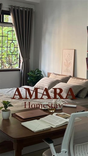 Comfortable Long-Term Studio Rentals in Ho Chi Minh City