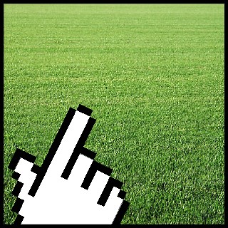 Touch Grass Simulator by codingfred87
