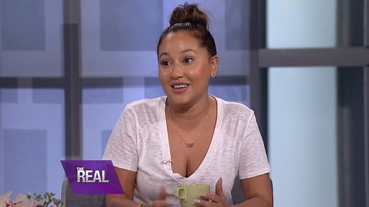 Check out this 2015 throwback! Our hosts dress down and enjoy the day in sneakers. Plus, after a game of “Drop the Mic,” one lucky audience member wins tickets to see Kendrick Lamar and Snoop Dogg in concert! | The Real