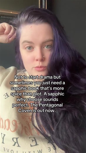 #madisonnicolebooks #spicybooks #sapphicreads #kindleunlimitedromancebooks #whychooseromance