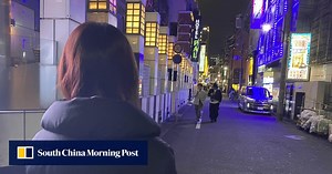 Japan vice club victim tells of being tricked into sex work in Macau: ‘it’s a trap’