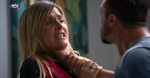 Amor Maior - Episódio 330 - 27 de setembro