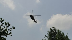 Fuel Truck Accident Hospitalizes 1