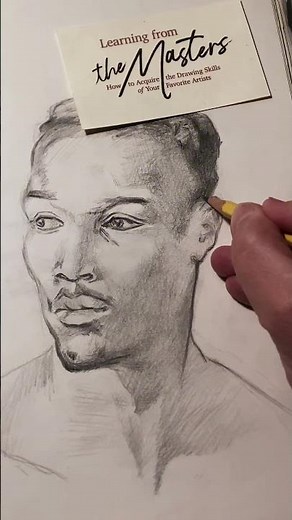 Get on the Waitlist for My Online Drawing Class!