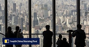 China’s asset management sector to double to US$40 trillion by 2030 as household wealth, pension needs grow, McKinsey says