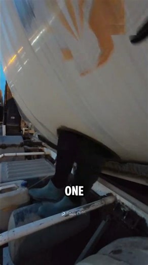 Why Is Cleaning a Concrete Mixer So Dangerous?