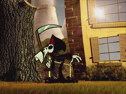 55K views · 1.9K reactions | Catastrophic. | Cartoon Network City | Facebook