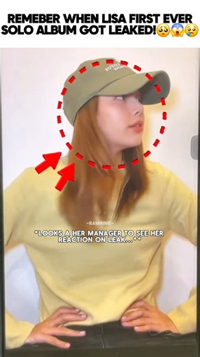 SHE WORKED SO HARD FOR THAT!😭 #trending #kpop #blackpink #lisa #shorts #song