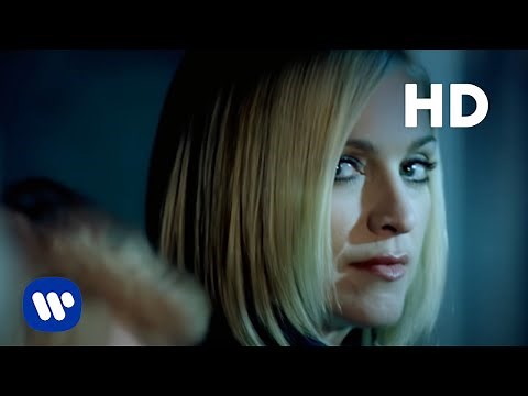 Madonna - What It Feels Like For A Girl (Official Video) [HD]