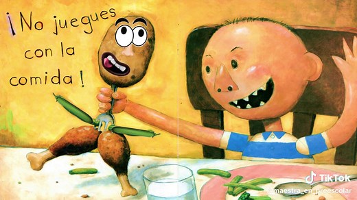 ¡NO David!🚫👦🏻 cuento por David Shannon |Maestra en Preescolar🍎✨️ 📌AUTOR: David Shannon 📌 Este cuento relata la historia de como la mamá de David le dice ¡NO! a todas sus travesuras. David lleva a cabo un din número de travesuras tales como entrar con lodo a la casa, jugar con la comida, brincar en la cama , jugar pelota dentro de la casa, entre muchas otras más. 📌¿Crees que David con estas acciones hace lo correcto? 🚫👦🏻 #maestraenpreescolar #paratiiiiiiiiiiiiiiiiiiiiiiiiiiiiiii #parati