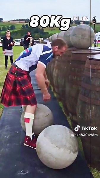 Master Strongman Techniques: Build Unmatched Strength