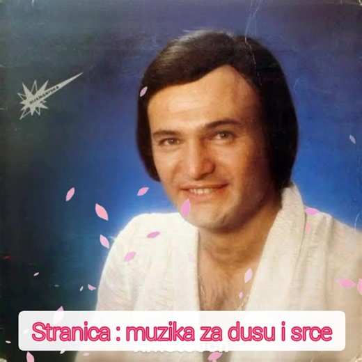 Saban Saulic // Vidjas li mi staru ljubav ( 1984 ) | Muzika za dusu i srce