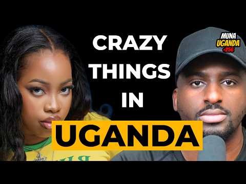 Unprofessional Ugandans | Rich People | Phone Scam