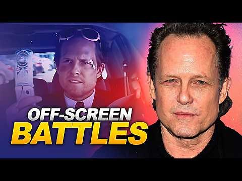 The Tragic Real Life Story Of The Allstate Mayhem Commercial Guy