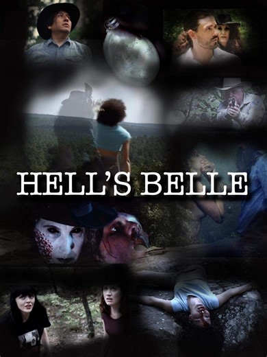 Hell's Belle (2019) | ČSFD.cz