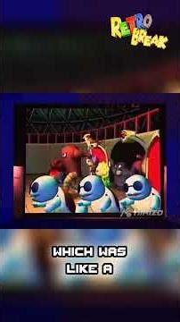 Space World 2000 GameCube's Hidden Gems Revealed!