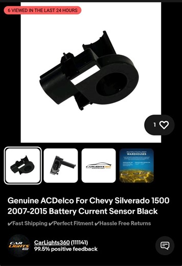 HHR OWNERS | This was the culprit as to why car didnt work at all for weeks.... | Facebook