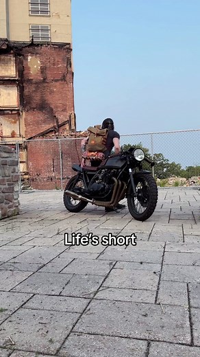 Ride Safely: Cafe Racer Motorcycle Tips and Gear Guide