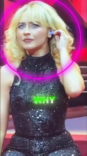 Why Espresso Is Sabrina Carpenter’s Hardest Song to Sing 😳