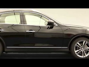 2015 Infiniti QX50 - Intelligent Key® and Locking Functions