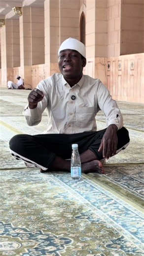 Touré Alpha — who is Touré Alpha?