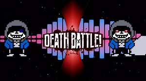 【生死决斗】DLG VS 智商提高10倍的DEFG