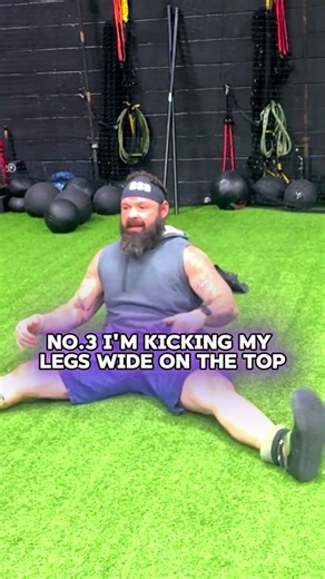 3 Fixes for Your Back Pain Wellness Tips PART 2