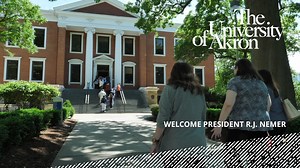 5.3K views · 64 reactions | Last week, President R.J. Nemer connected with faculty and staff at a reception in Buchtel Hall. Here's to an exciting new chapter at The University of Akron!  輦 #GoZips #UAkron | The University of Akron | Facebook