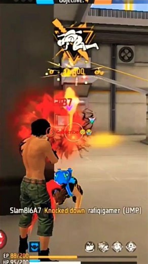 free fire 🔥 gaming short plz🙏 🥺 subscribe 👇👇😭 🙏