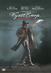 Wyatt Earp - Película 1994 - Cine.com