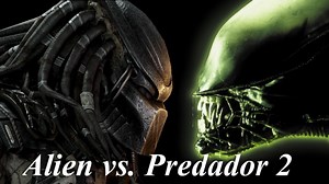 Alien vs Predador[2]@FELIPE_INTERVENTIVO - TokyVideo