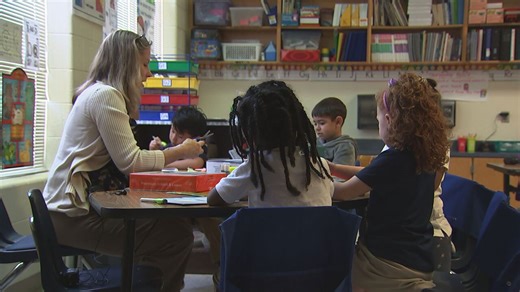 CMS seeks parent input on district’s new program choice plan