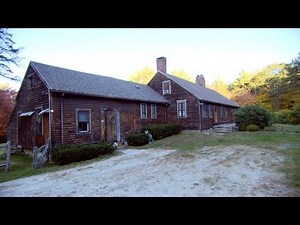 Owners of 'Conjuring' House Sue Warner Bros. Over 'Creepy' Fan Visits