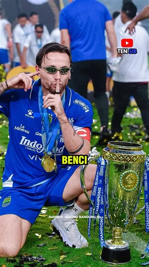 Cara Berkelas Klok Bungkam Kebencian Dengan Prestasi!😱😎