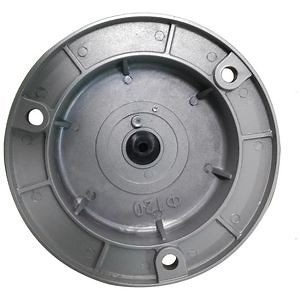 [Hot Item] Modern LED Lawn Lamp with Adjustable Brightness and Style