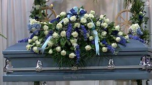 The funeral service for Quawan Charles, the Black Louisiana teen who died in "suspicious" circumstances earlier this month, took place at in Jeanerette, Louisiana, on Saturday and was open to the public. Masks were required for attendance. https://abcn.ws/35SioE1 | ABC World News Tonight with David Muir